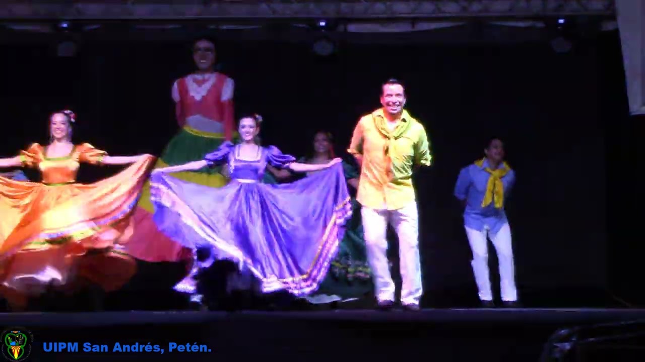LA CHATONA SAN ANDRES, PETEN INGUAT