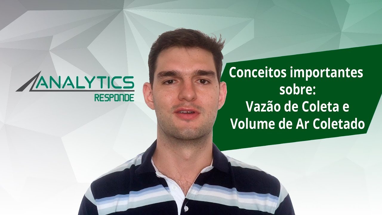 [10] Cálculo de Vazão e Volume
