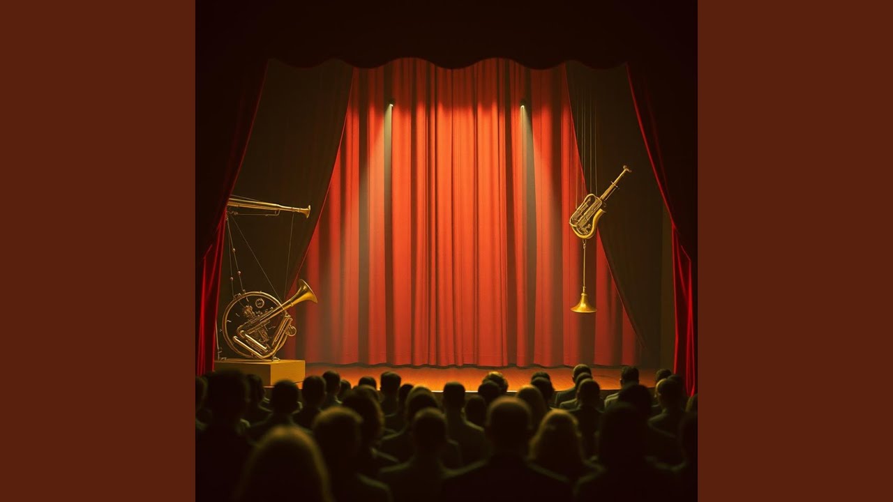 トレンド礼賛行進曲