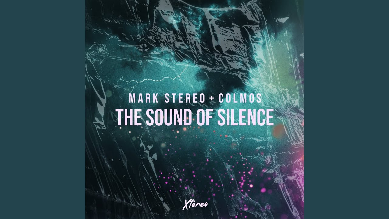 The Sound Of Silence (Extended Mix)