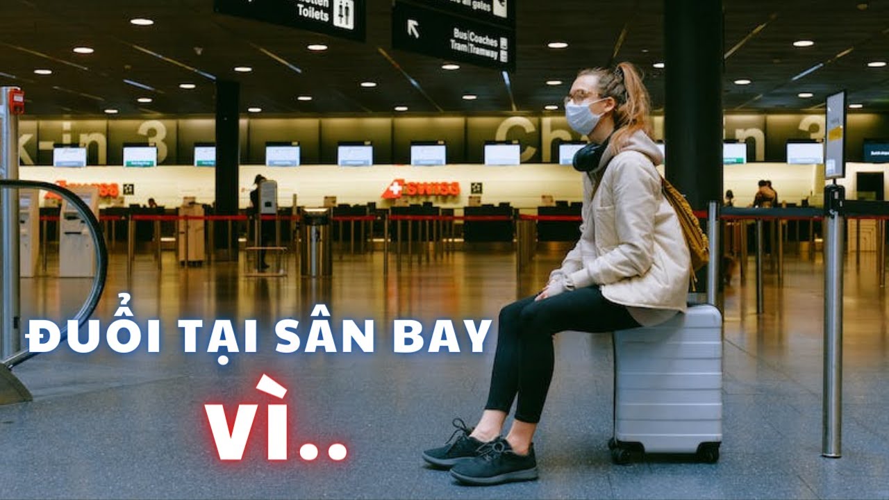 BỊ ĐUỔI VÌ NHỮNG ĐIỀU KHÔNG BIẾT KHI ĐẾN ÚC