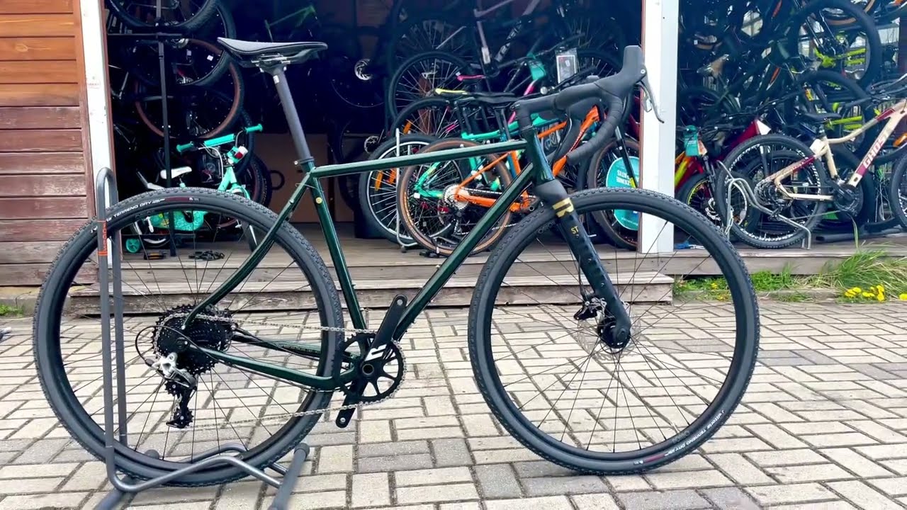 Rondo Ruut ST 1 &ndash; Zbudowany do Szlak&oacute;w, Gotowy na Miasto! 🚴&zwj;♂️💨