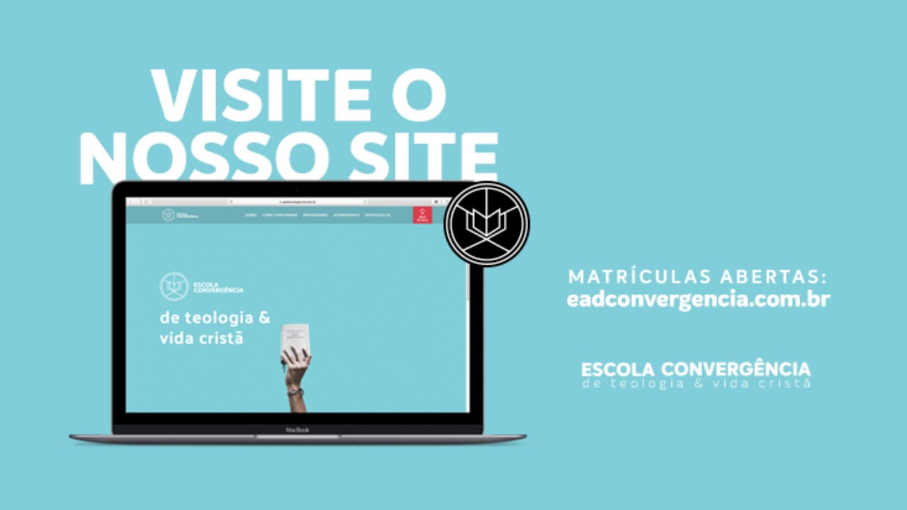 EAD Converg&ecirc;ncia - Como a Escola Funciona?