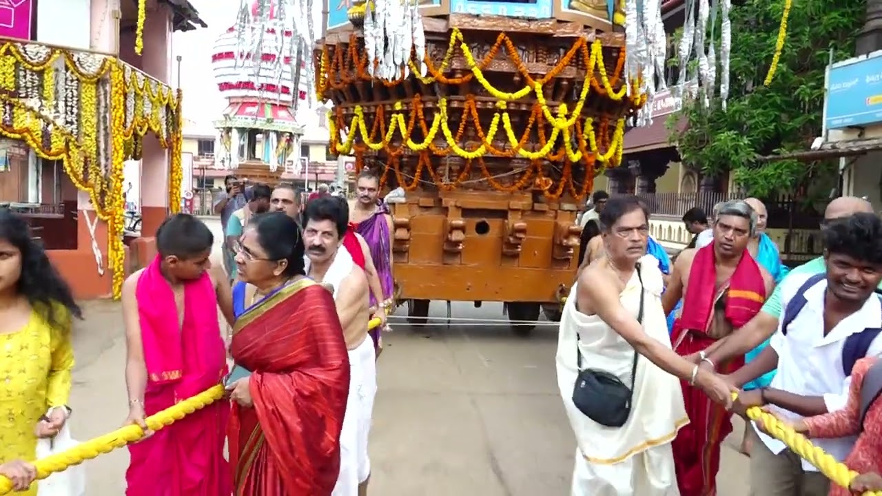 FULL VIDEO SUBRAMNYA STUTI