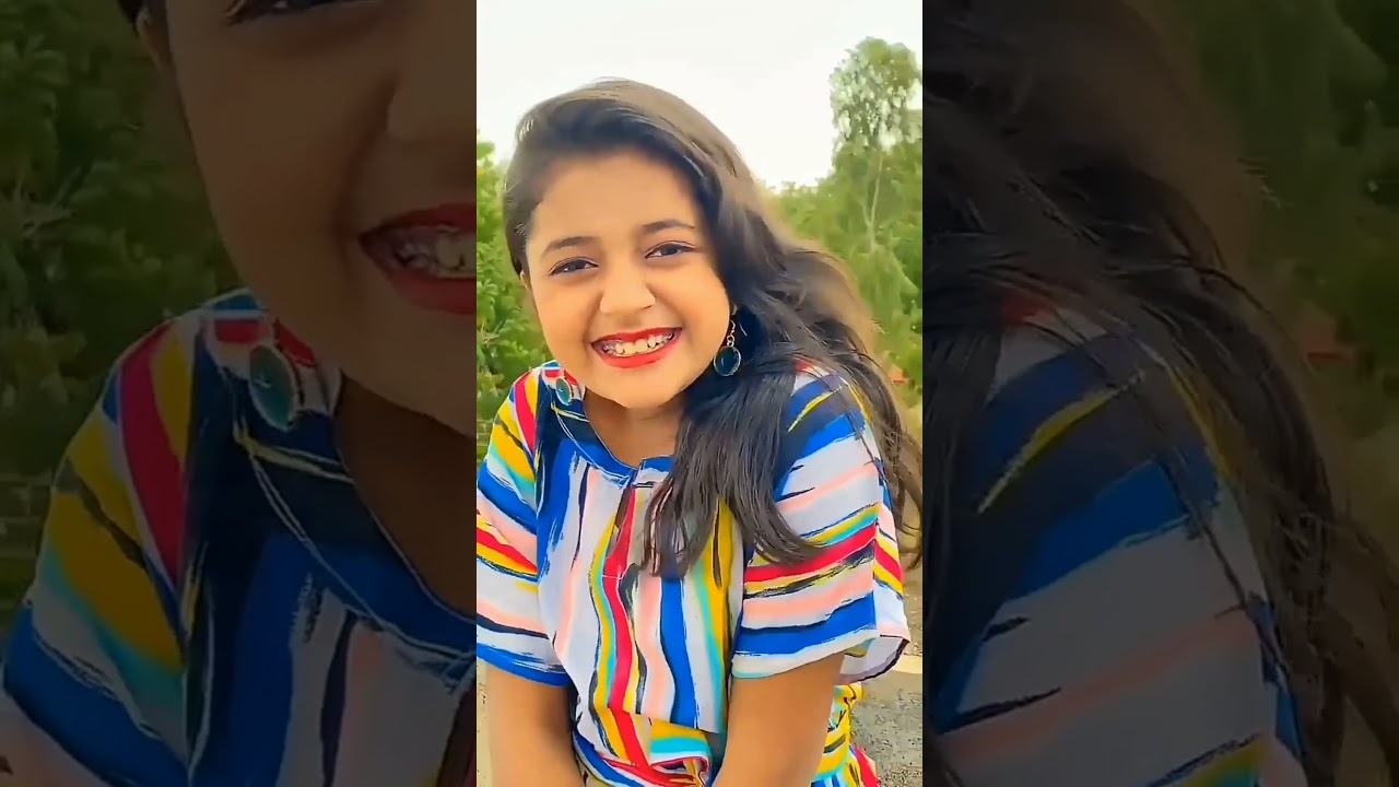 Rashi Shinde official video full song  with Nikhil shinde