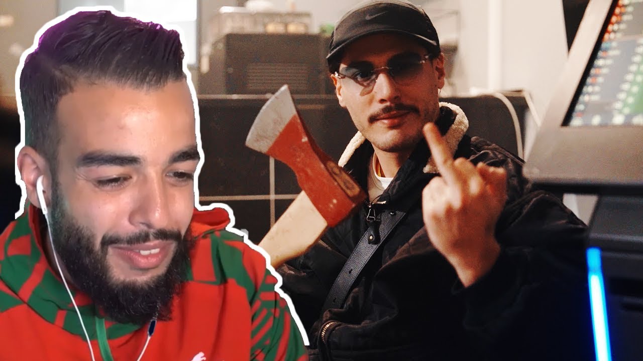 SAMI & TOLGA reagieren auf 