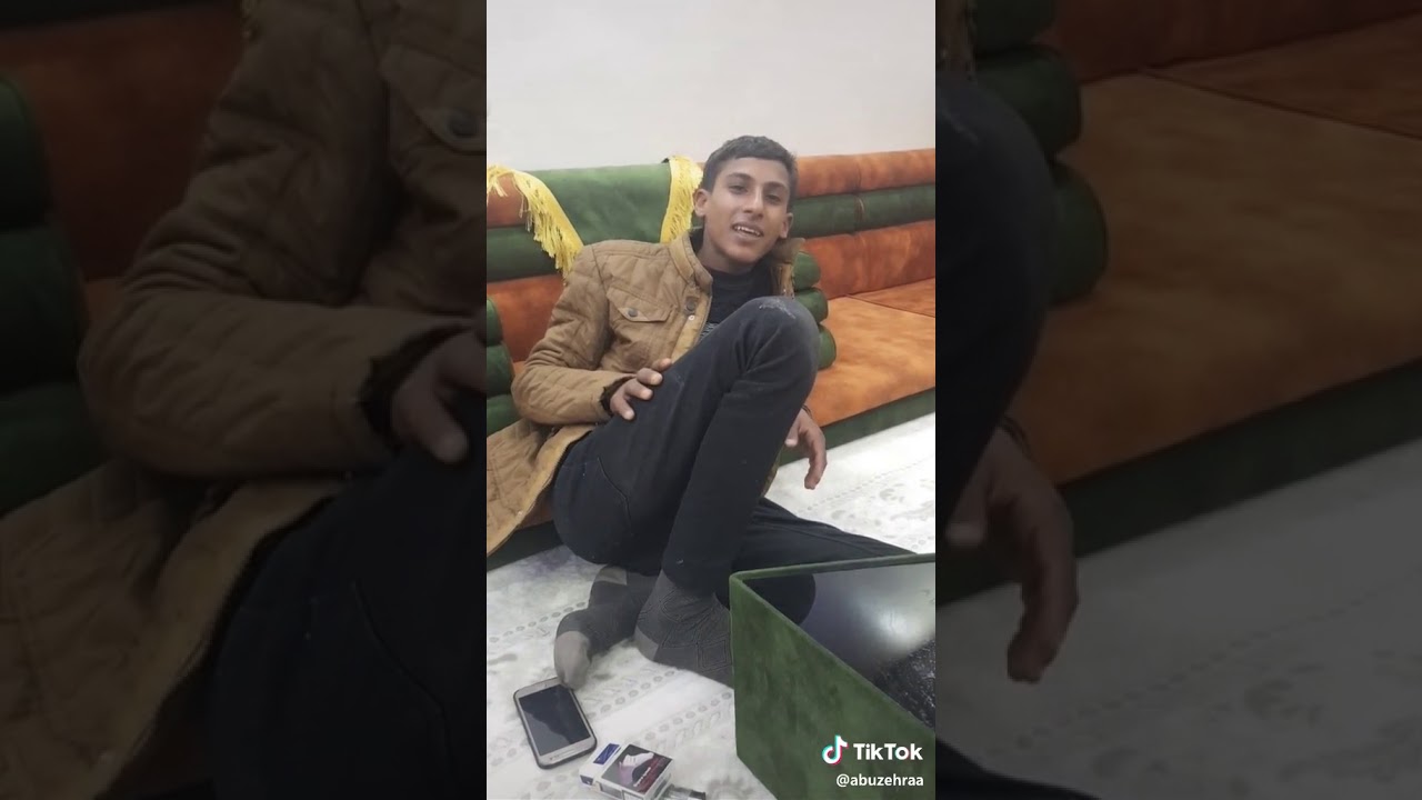 Abu zahra