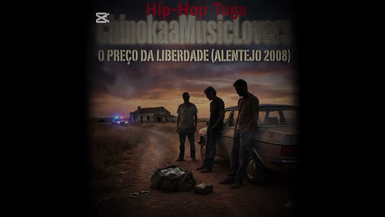 Chinokaa- O Preço da Liberdade 