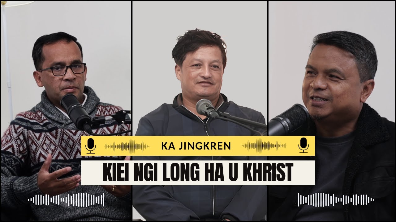 Kiei ngi long ha u Khrist