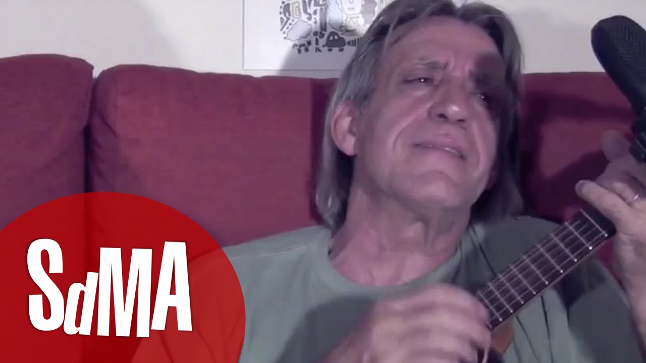 Luis Pastor - Borra de mí esta tristeza (acústicos SdMA)