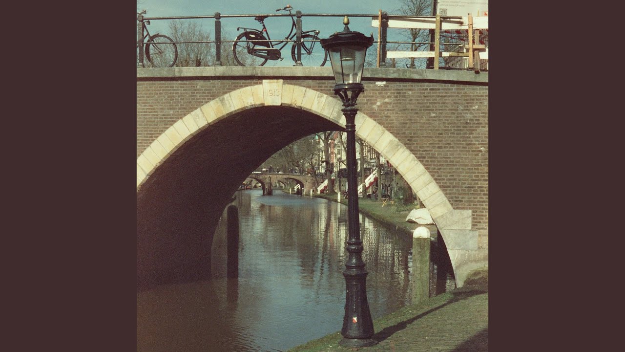 Het is er nog