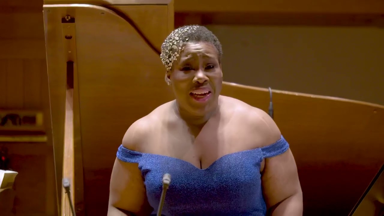Gwyneth Walker: No Ordinary Woman