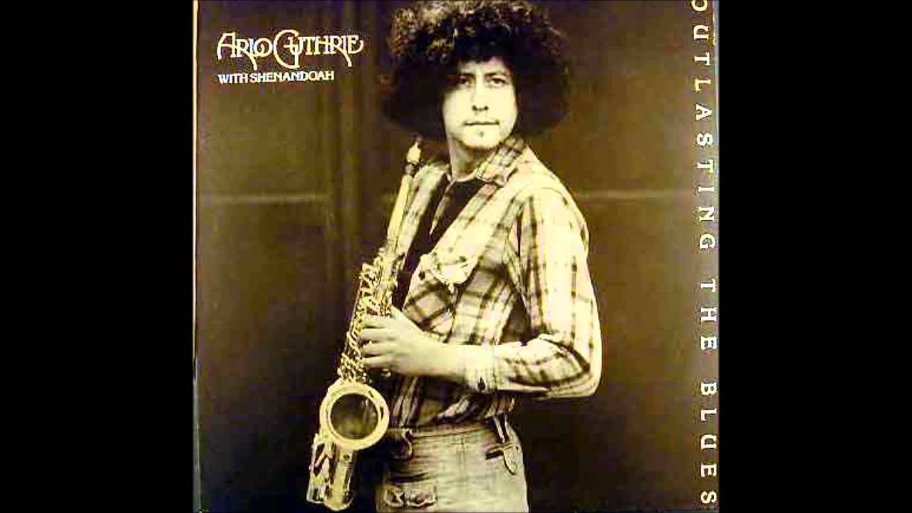 Arlo Guthrie Wedding Song.wmv