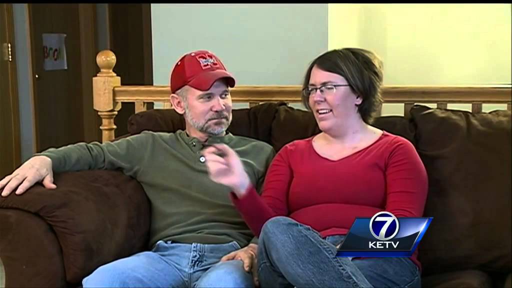 Millionaires talk about their Powerball winnings