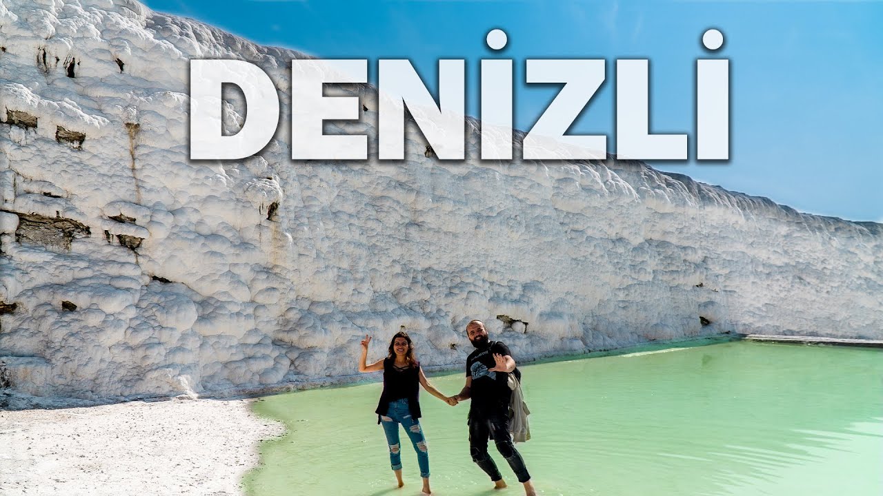 DENİZLİ DE NEDEN DENİZ YOK?