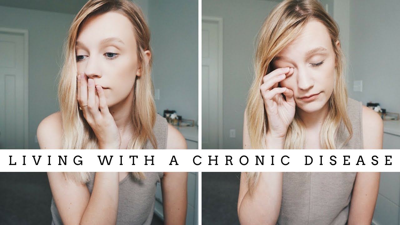 Living with a Chronic Disease | 4 Year Celiac Update
