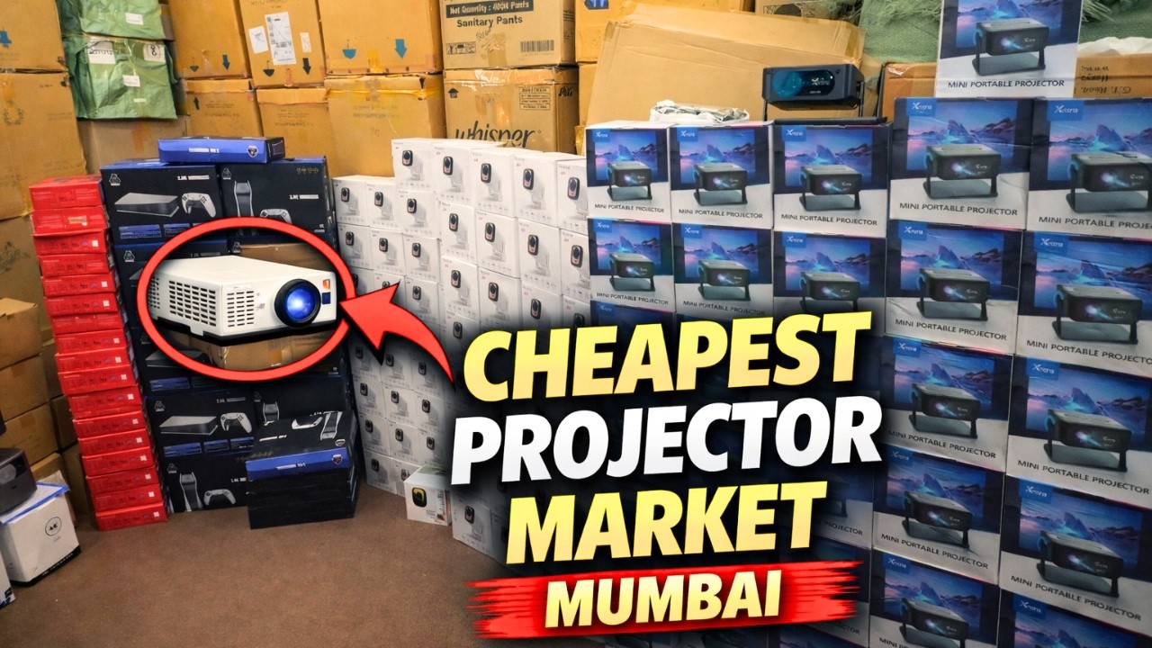 Projector manufacturer, Mumbai projector market, projector screen, 3d projector for home, office