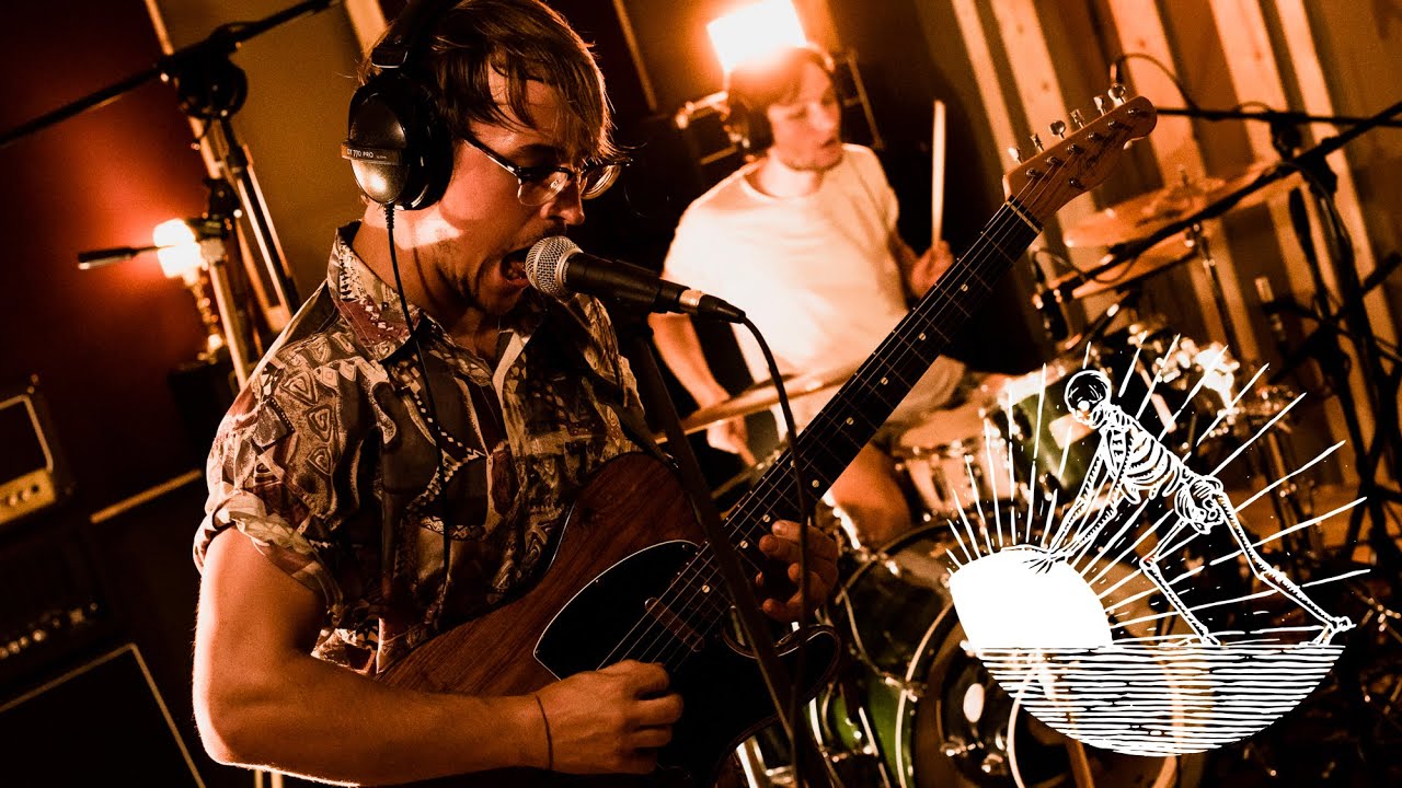 Boneflower Full Session | Sunsetter Sessions #6