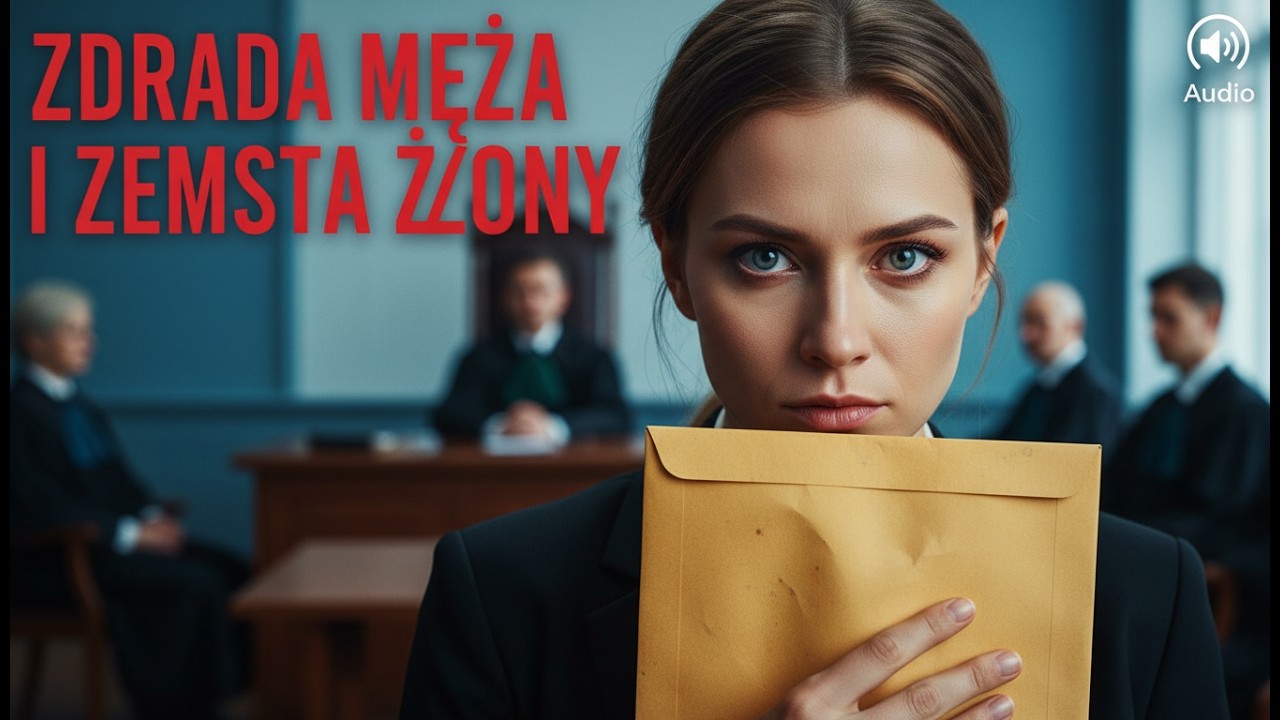 Zdrada męża z kochanką + Karma niszczy rodzinę