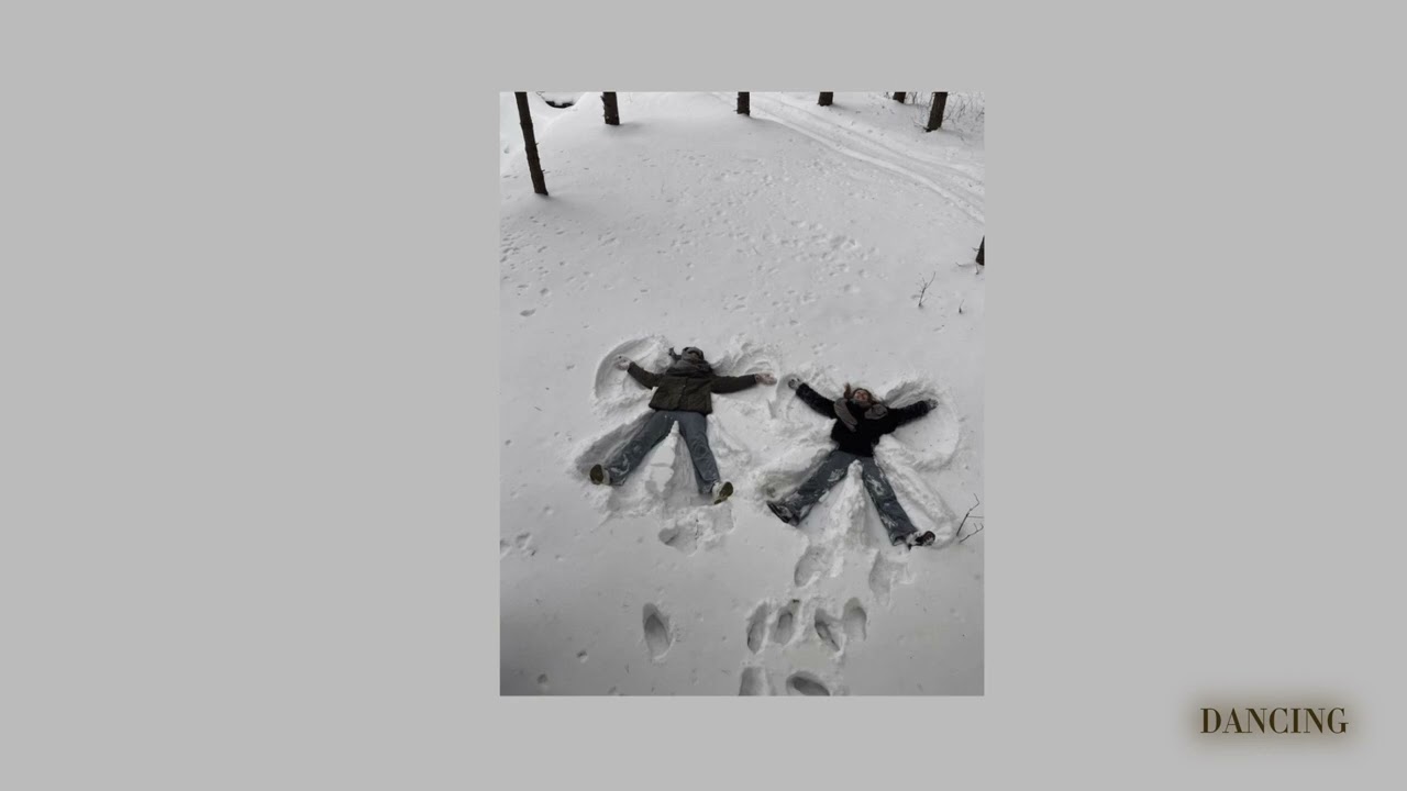 &rlm;Winter Songs | winter vibe [Playlist]