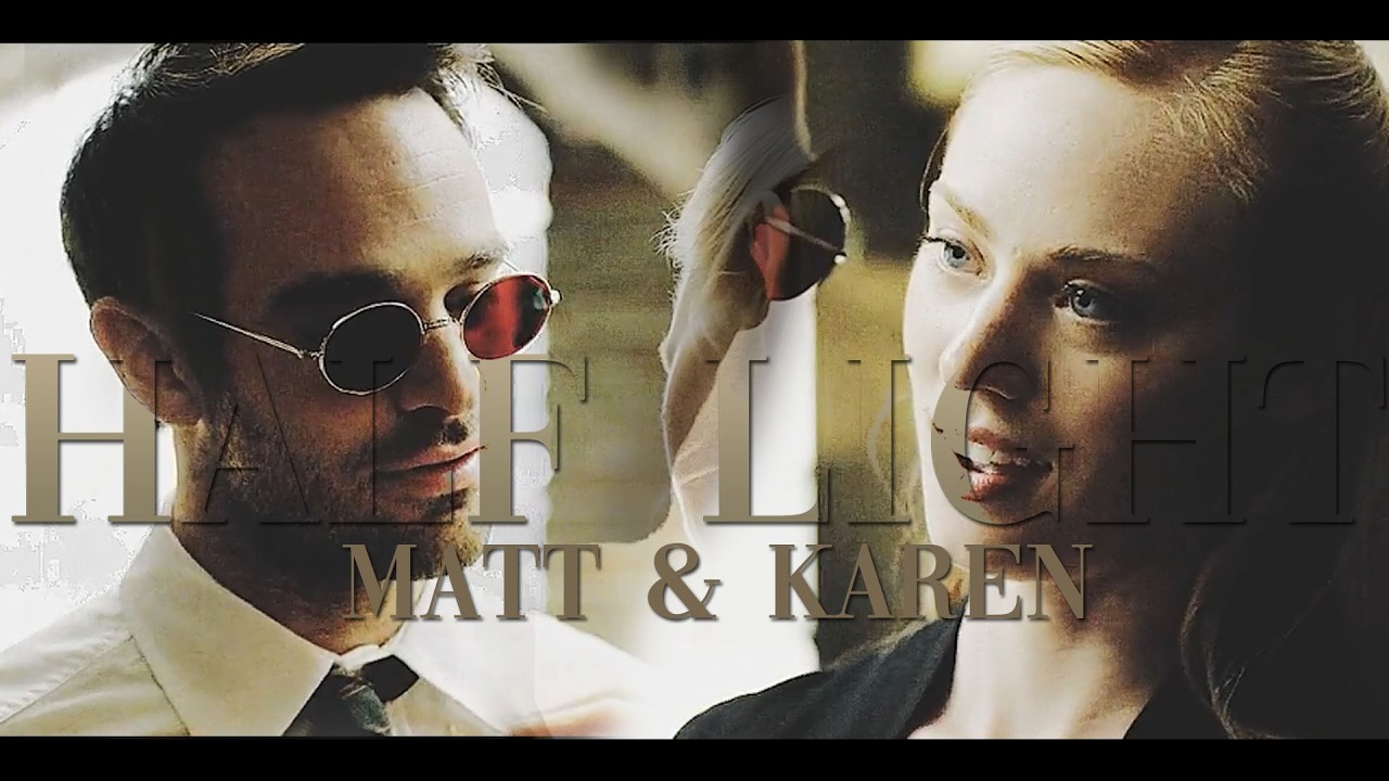 Matt & Karen | Half Light.