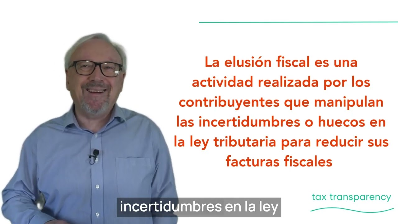 Vídeo 27: Comprensión detallada de las brechas fiscales