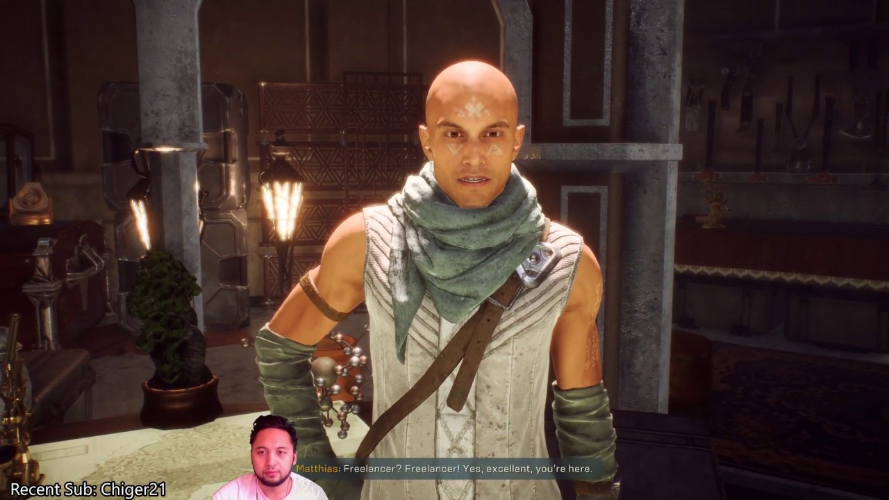 Anthem Full Mission See In The Dark | Hidden Runes Key To Uncovering The Elysian Manuscript (PC)