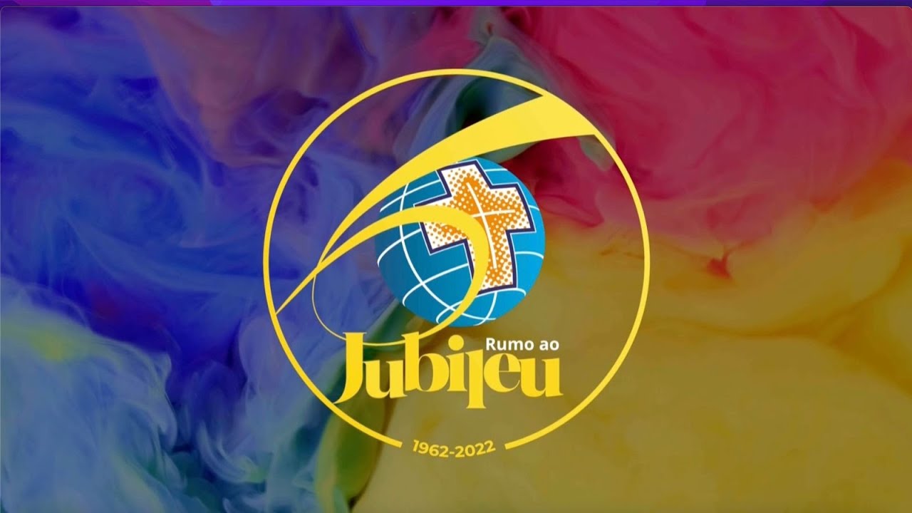 JUBILEU DE 60 ANOS DO MCC  NO BRASIL