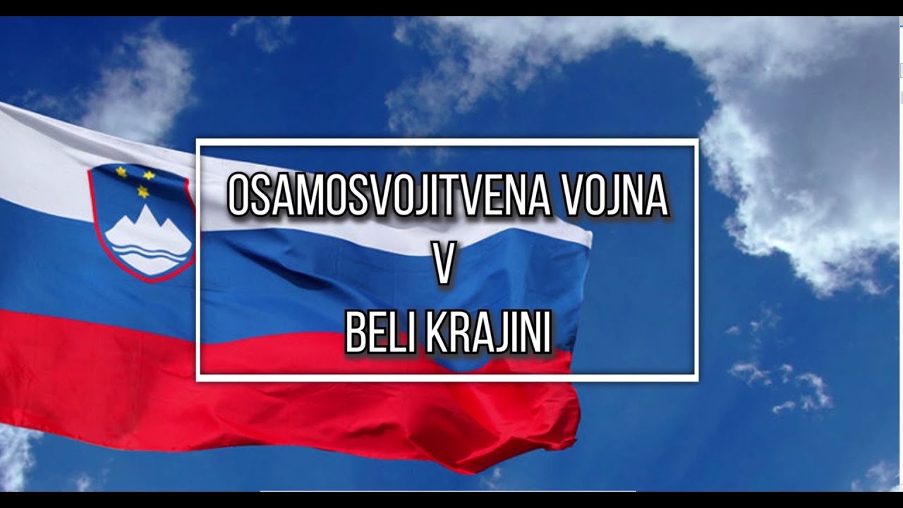Osamosvojitvena vojna v Beli krajini: Filmski tabor Kolpa 2021