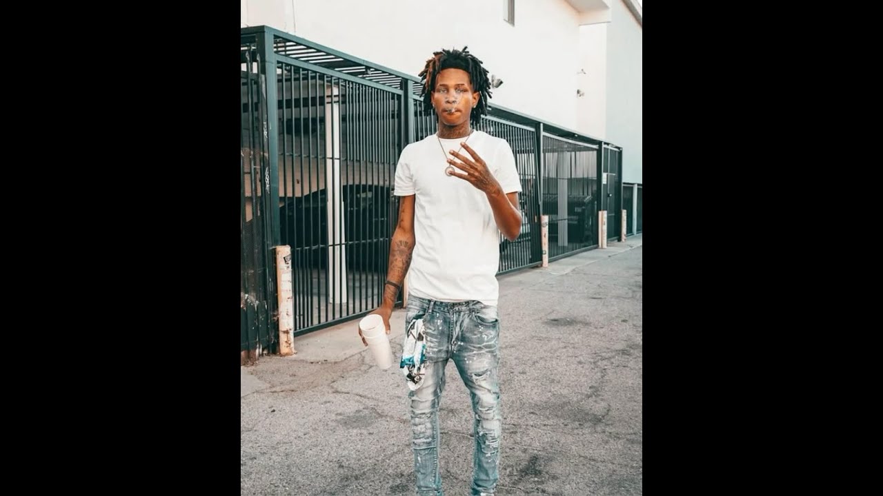 (Free) BAK Jay Sample Type Beat - 