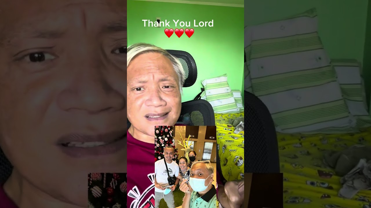 Part One | Bakit sa China ako pupunta