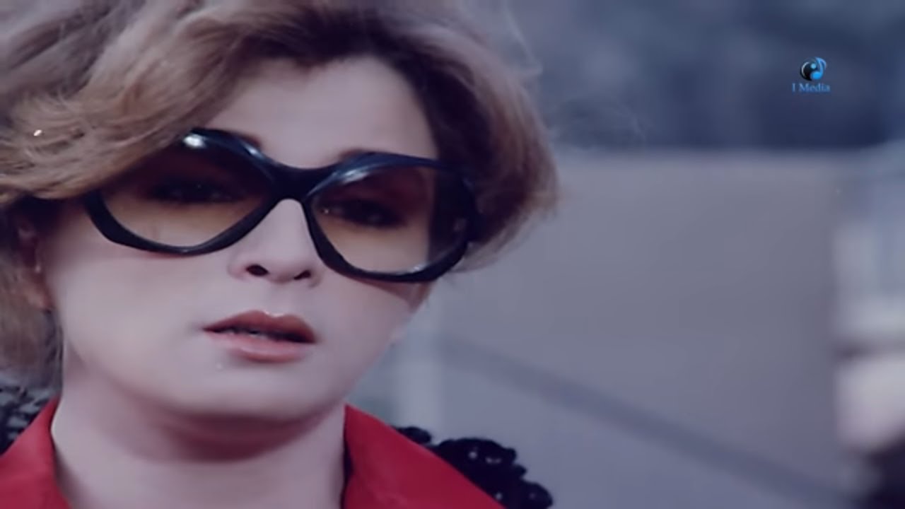 فيلم غدا سانتقم
