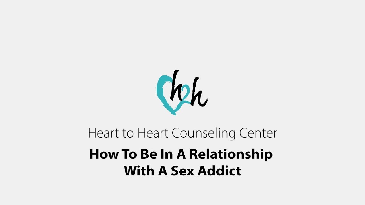 How To Be In A Relationship With A Sex Addict | Dr. Doug Weiss