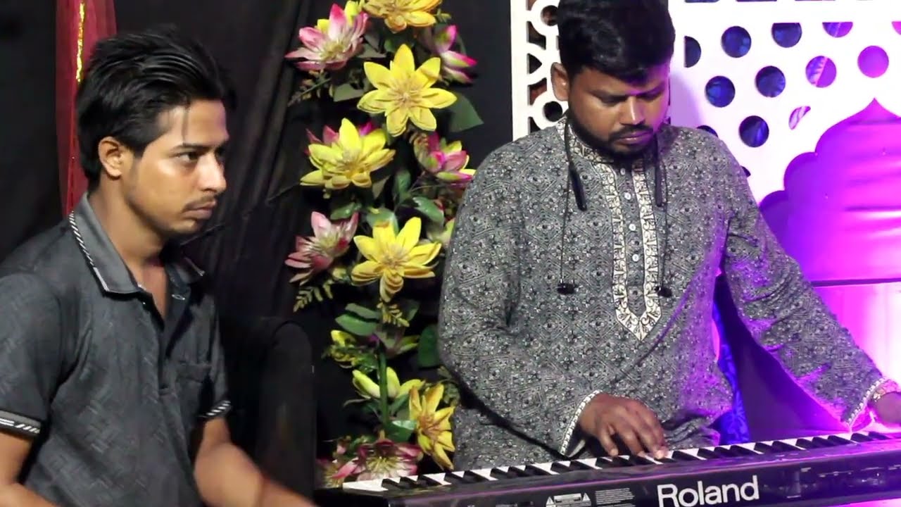 তর লাগিয়া পরান কান্দে। শিল্পী একরাম চান। 