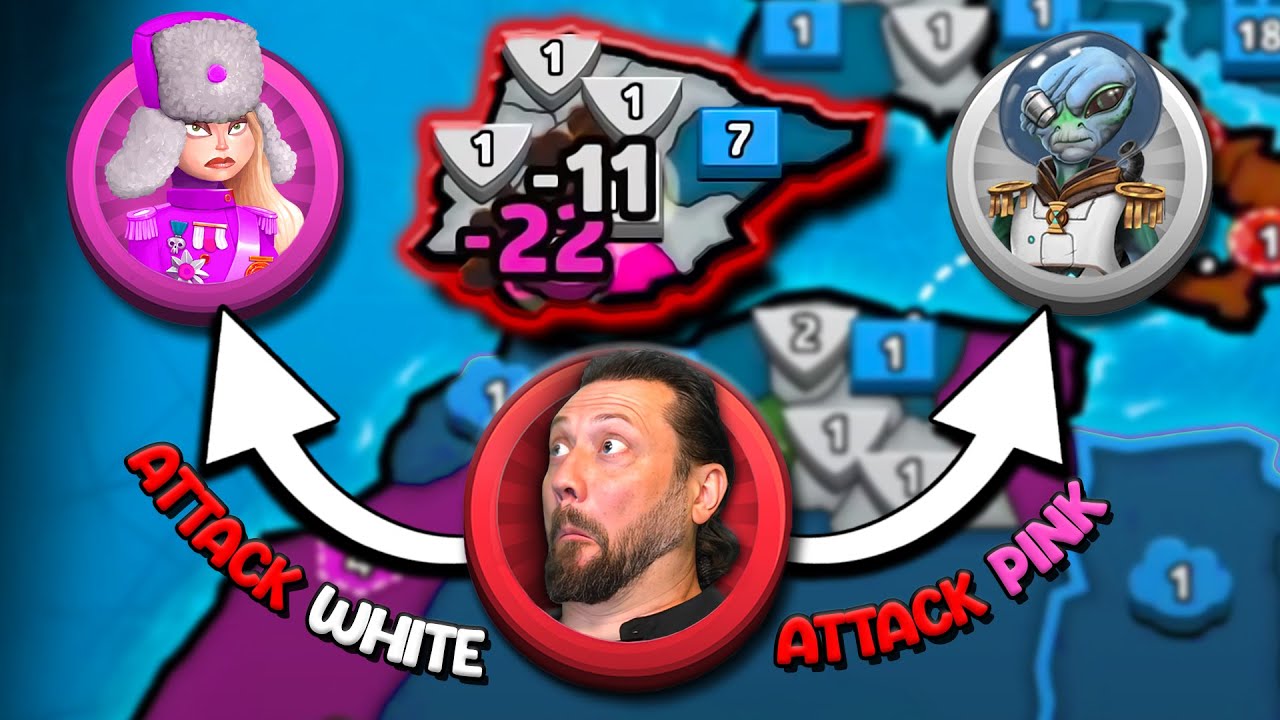 I Wouldn't Trust Me Either! Risk - Negotiation Game