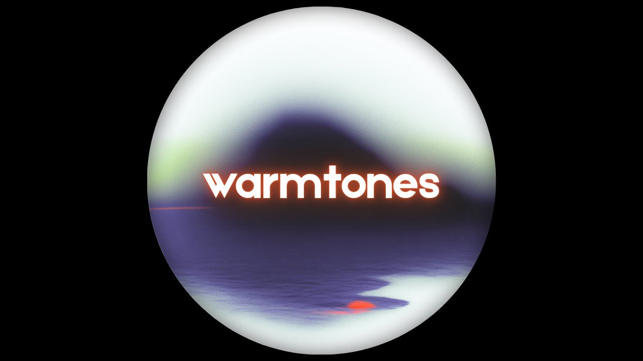 organic house mix | warmtones &mdash; mirage