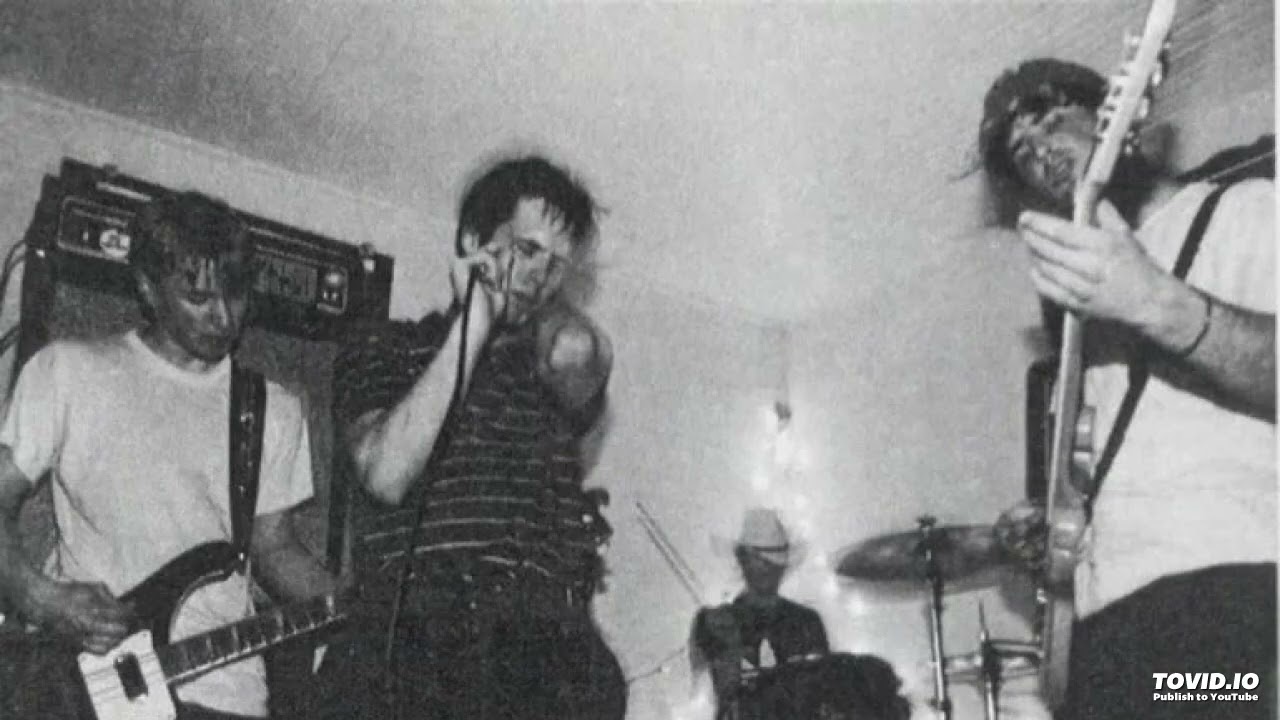 Party of helicopters - No time for revolution, just execution