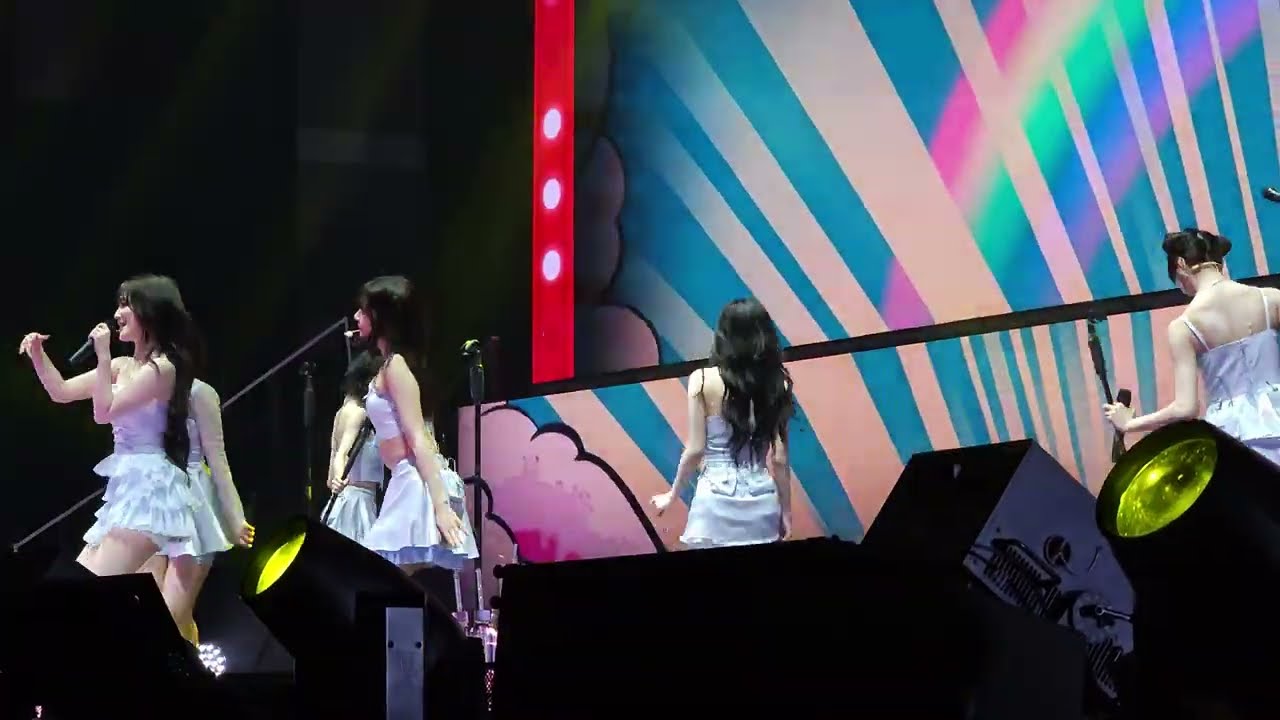260228 tripleS 트리플에스 CONCERT 《My Secret New Zone 》 in Taipei -