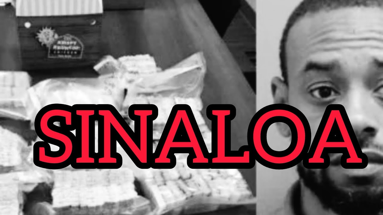 Delaware Drug Kingpin’s Sinaloa Cartel Ties 