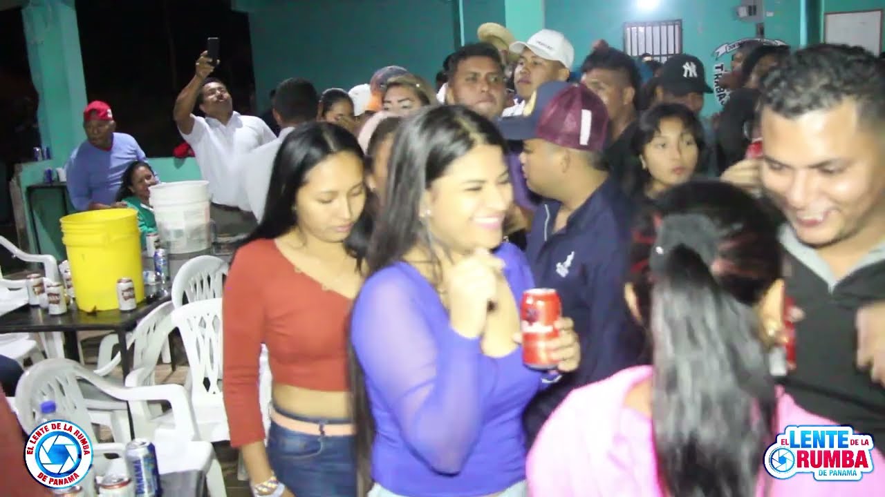 ALFREDO ESCUDERO Y EL TEMA LA HISTORIA DE CHANO BARBA@ellentedelarumba5768 @ellentedelarumbadepanama