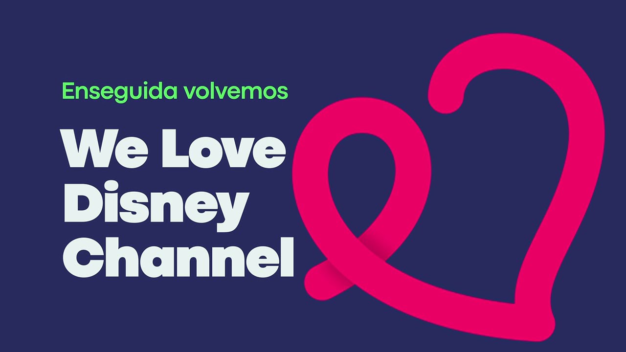Ultimas Horas de Disney Channel España (Tandas) + Cierre definitivo | (06-07/01/25)