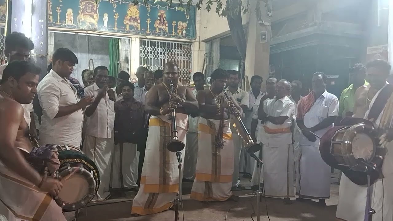 mallari sri subburayar temple kurinjipadi