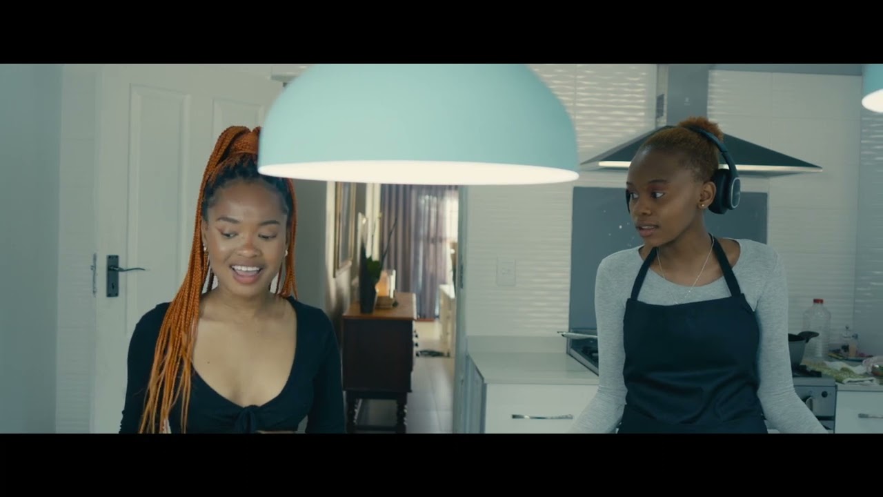 MarshaL Negus Director`s Showreel