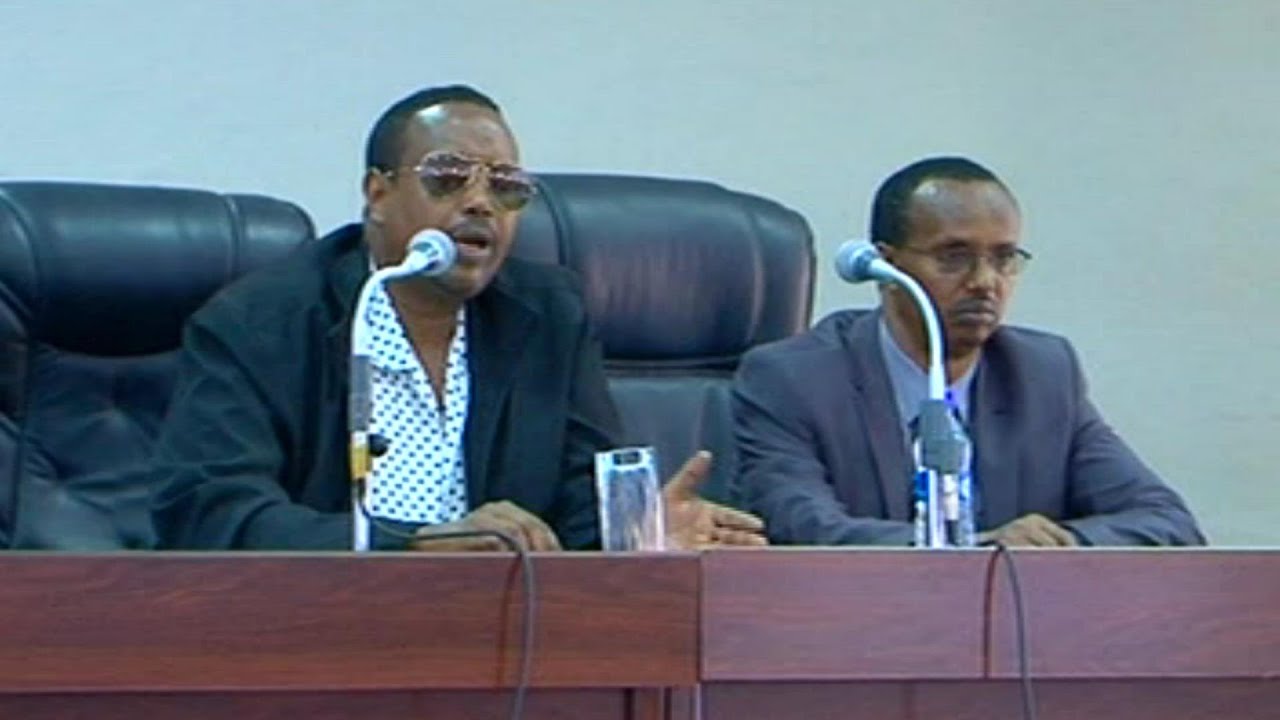 DDSI-Shirka Guurtida Sare &Xukuumada Oo Kafurmay Hoolka Shirarka Ee JIGJIGA| Dooda Xuquuqda Haweenka