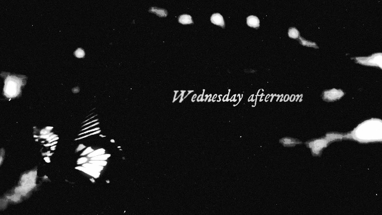PALAYE ROYALE - Wednesday Afternoon