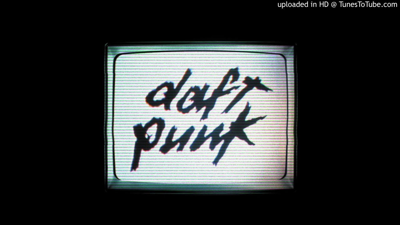 Daft Punk - Technologic (Yazid Le Voyageur Edit)