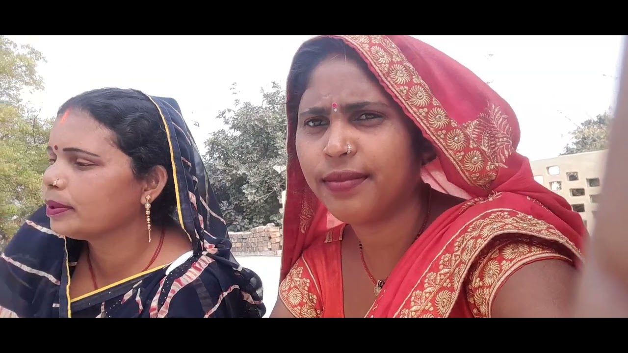 देहाती गाना. कार्टून गाना है