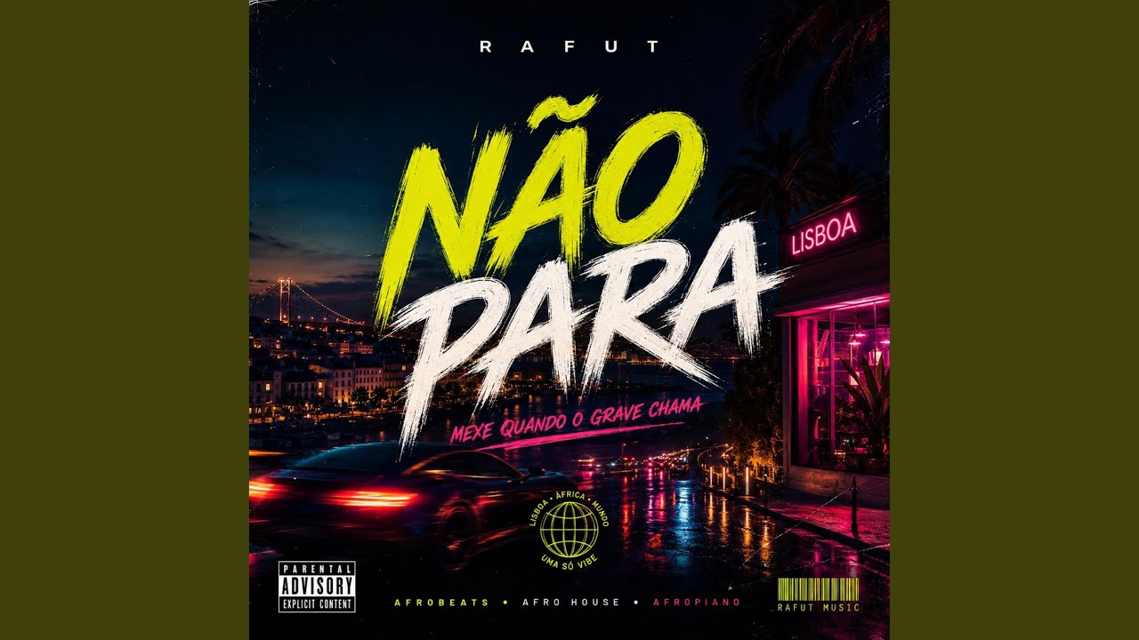 N&atilde;o Para