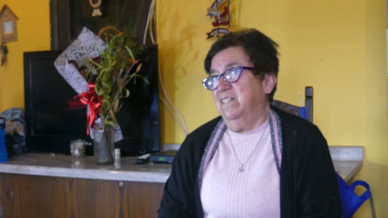 SANTIGUADORAS Y REZADORAS /Carmen Vargas