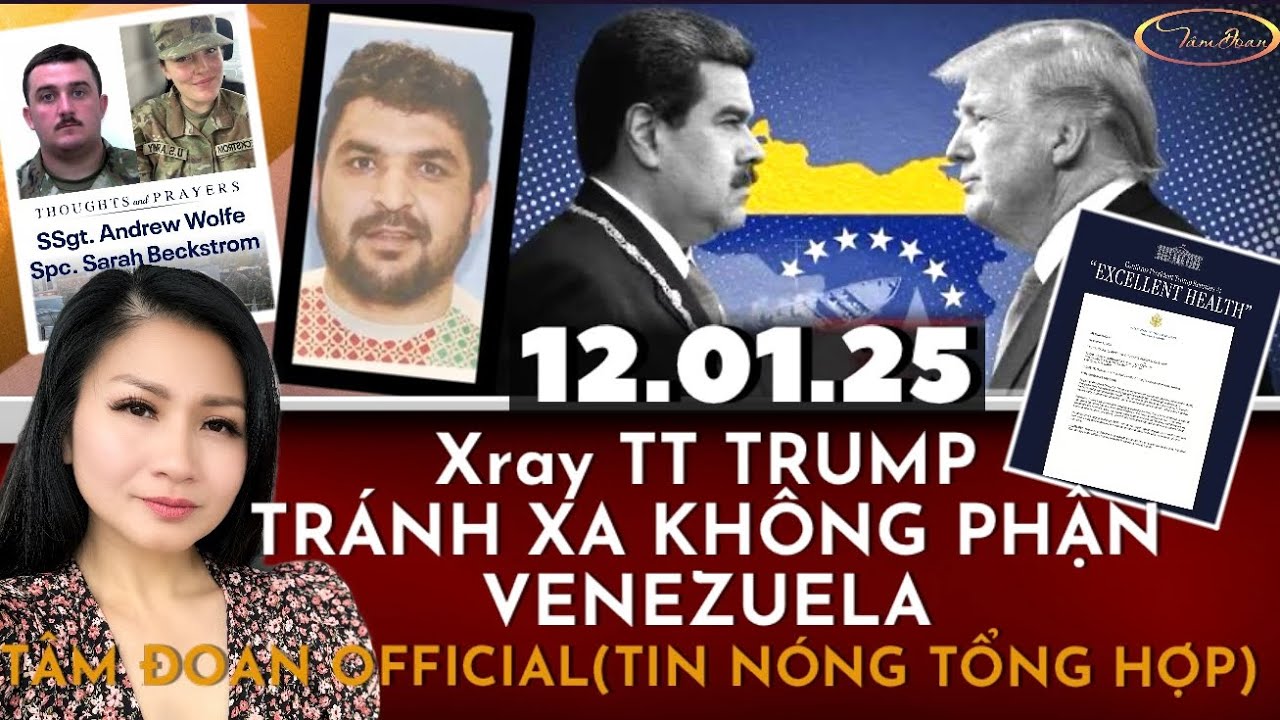 TIN N&Oacute;NG_12.01.25 (T&Acirc;M ĐOAN NEWS)